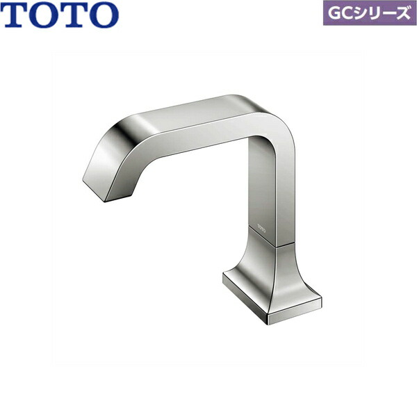TLE21SS1A TOTOアクアオート 自動水栓 GCシリーズ AC100Vタイプ 単水栓タイプ 送料無料[] 51,037円
