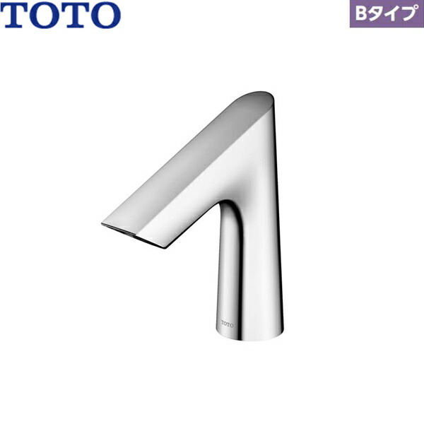 TLE27SS2A TOTOアクアオート 自動小銃水栓 B印字機 AC100V印字機 サーモ印字機 貨物輸送無料[]