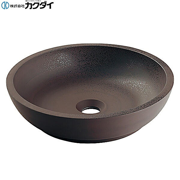 493-253-M カクダイ KAKUDAI 置型手洗器 送料無料[]｜激安通販！住設ショッピング