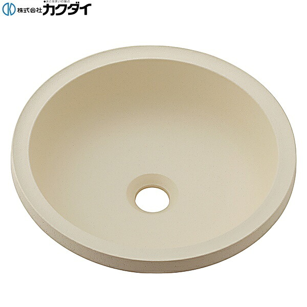 493-270-C カクダイ KAKUDAI オーバーカウンター手洗器 送料無料[]｜激安通販！住設ショッピング