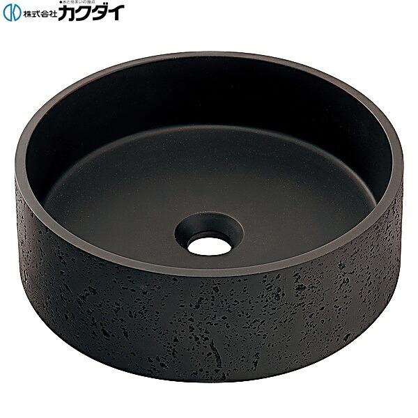 CR-0084V-MD カクダイ KAKUDAI 置型洗面ボウル 送料無料[]｜激安通販！住設ショッピング