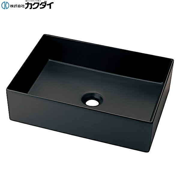 LY-261001V-MD カクダイ KAKUDAI 置型洗面ボウル 送料無料[]｜激安通販！住設ショッピング