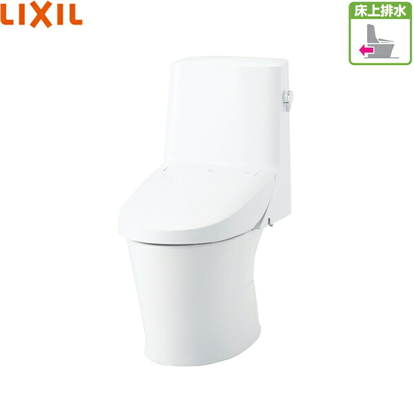 BC-Z30P-DT-Z352 リクシル LIXIL/INAX トイレ洋風便器 アメージュシャワートイレ ECO5 床上排水 手洗なし グレードZ2 送料無料[]