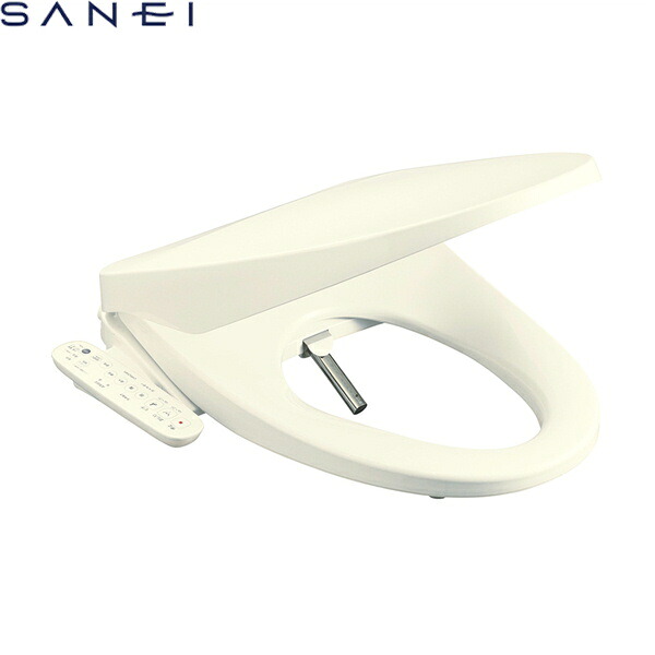 楽天市場】EW9004-W 三栄水栓 SANEI 温水洗浄便座 シャワンザ 脱臭機能