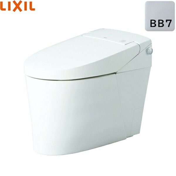 YBC-S40HU-DV-S826H/BB7 リクシル LIXIL/INAX 室内用便器洋風室内用便器サティスS印字機 ECO5リトイレ 青み薄墨色BB7 ブースター付 アクアセラミック 貨物輸送無料[]