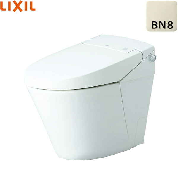 YBC-S40P-DV-S826P-BN8 リクシル LIXIL/INAX 室内用便器洋風室内用便器サティスS印字機 ECO5床上げ水抜き 象牙色BN8 ブースター付 アクアセラミック 貨物輸送無料[]