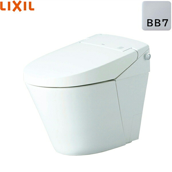 YBC-S40S-DV-S825-BB7 リクシル LIXIL/INAX 室内用便器洋風室内用便器サティスS印字機 ECO5床水抜き 青み薄墨色BB7 ブースター付 アクアセラミック 貨物輸送無料[]