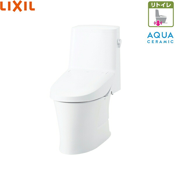 YBC-Z30H-DT-Z354H リクシル LIXIL/INAX トイレ洋風便器 アメージュシャワートイレ リトイレ ECO5 床排水 手洗なし アクアセラミック グレードZR4 送料無料[]