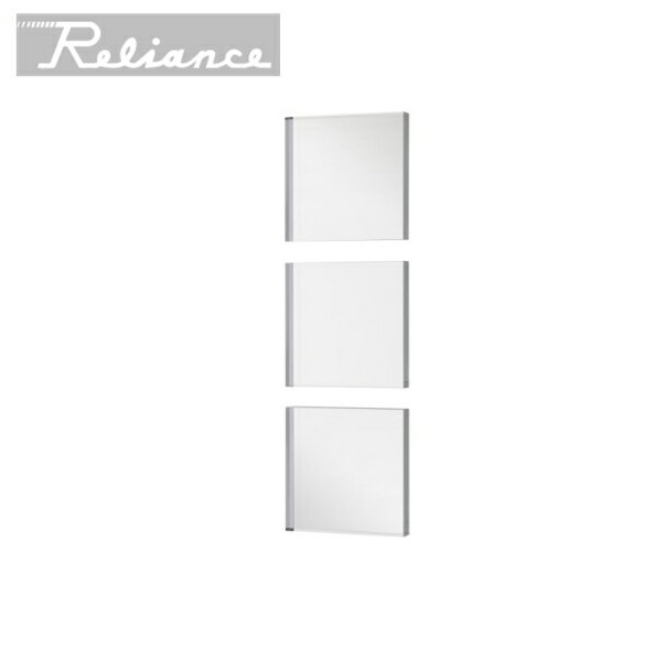 MITATE-DMS3 リラインス RELIANCE アクリルミラーS(3台セット)[]