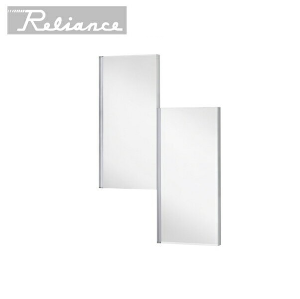 MITATE-DMM2 リラインス RELIANCE アクリルミラーM(2台セット)[]｜激安通販！住設ショッピング