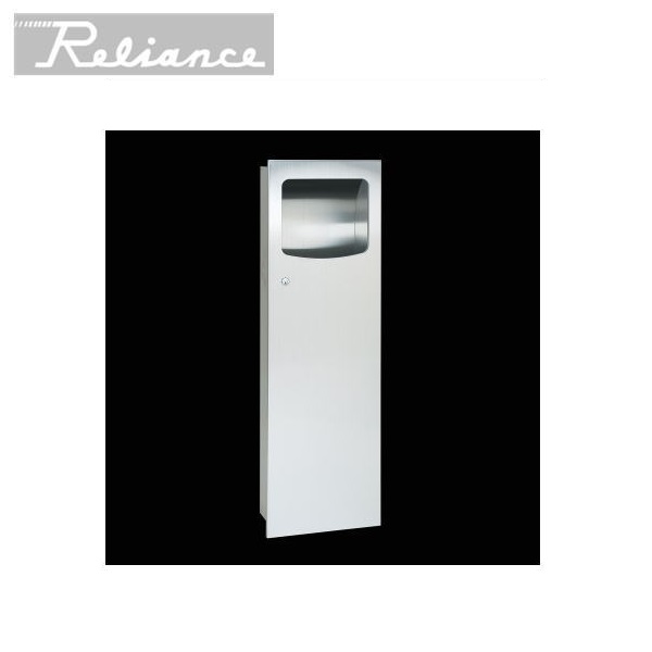 R3618 リラインス RELIANCE 埋込型ダストBOX[]
