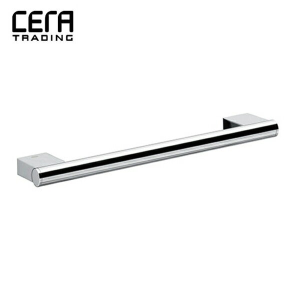 EC3570R セラトレーディング CERA SYSTEM02 タオルバー 送料無料[]