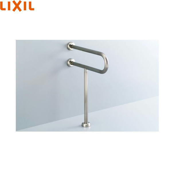 KF-525S60J リクシル LIXIL/INAX 大便器用手すり 壁床固定式 ステンレスタイプ 送料無料[]｜激安通販！住設ショッピング