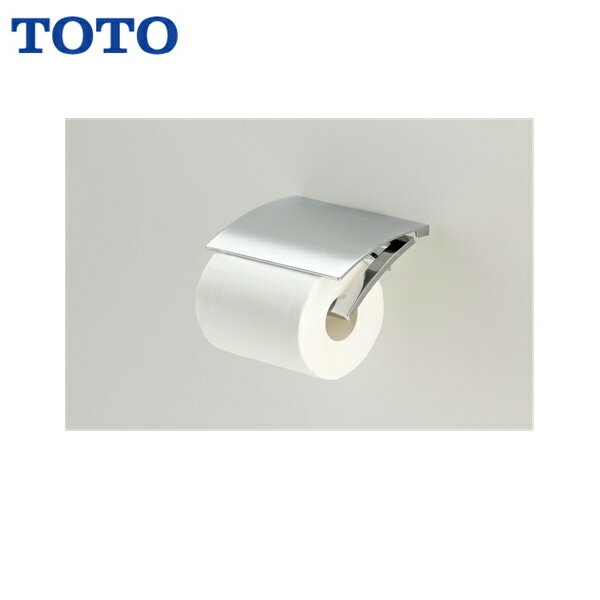YH903 TOTO紙巻器 亜鉛合金製(めっき仕上げ) 送料無料[]