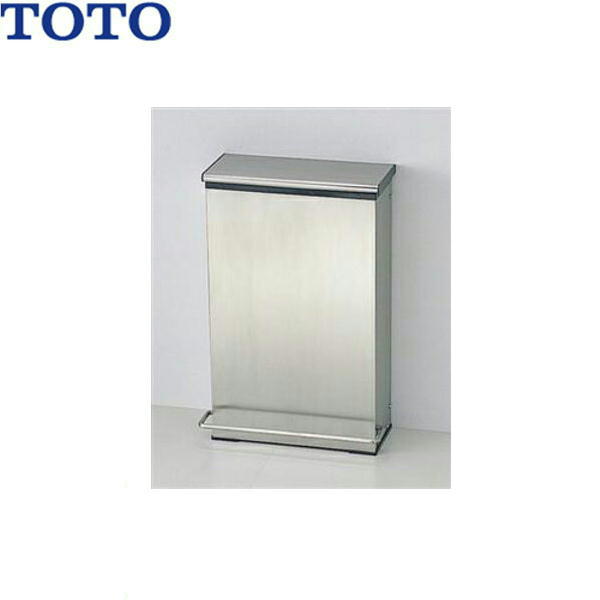 楽天市場】【送料無料】TOTO チャームボックス6.0L YKB104