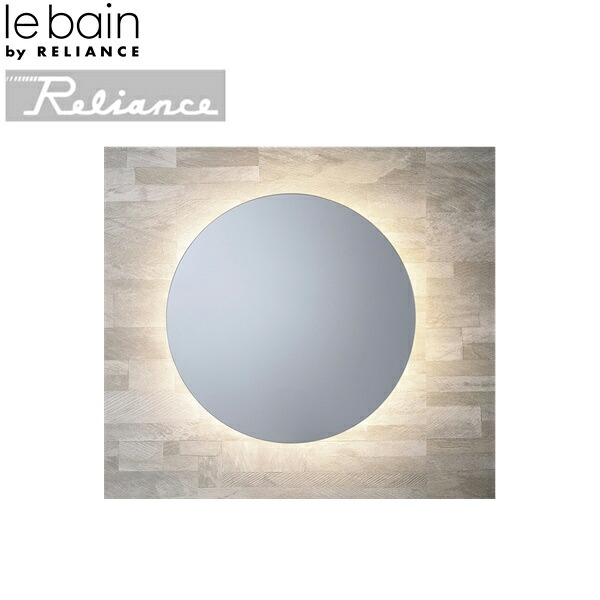 MO-MBK043-W リラインス RELIANCE LED一体型ミラー350 スイッチ無し[]