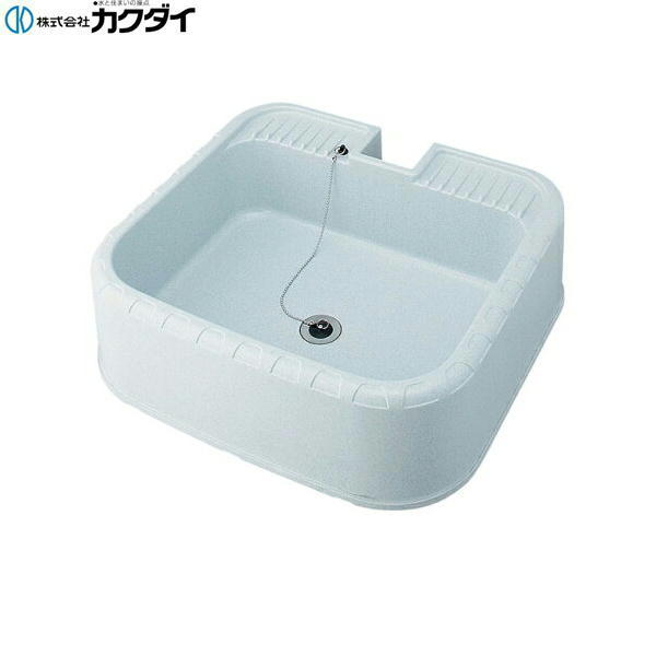 楽天市場】624-951 カクダイ KAKUDAI 水栓柱パン 屋外用パン 送料無料