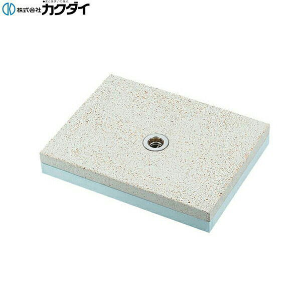 624-938 カクダイ KAKUDAI 水栓柱パン 人研ぎ・カナリヤ石 送料無料[]