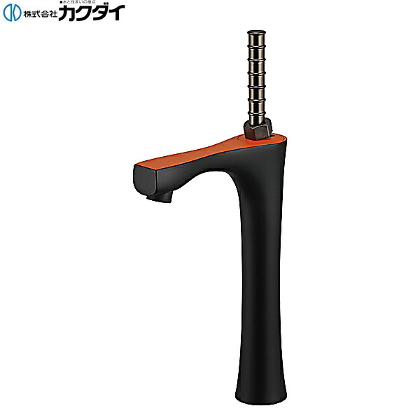 716-027B-YR カクダイ KAKUDAI 立水栓 トール 送料無料[]｜激安通販！住設ショッピング