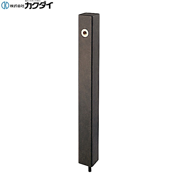 CR-6240FP-GY カクダイ KAKUDAI 立水栓柱 送料無料[]｜激安通販！住設ショッピング