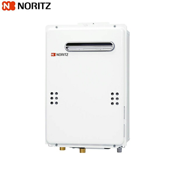 GQ-2039WS-1/LPG ノーリツ NORITZ ガス給湯器 給湯専用 集合住宅向け プロパンガス 20号 給水・給湯20A 屋外壁掛形 送料無料[]｜激安通販！住設ショッピング