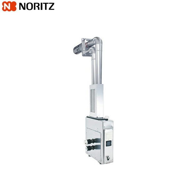 GUS-100D/LPG ノーリツ NORITZ 取り替え推奨品ガスバランス形ふろがま GUSふろ専用 浴室内設置バランス形 プロパンガス 送料無料[]｜激安通販！住設ショッピング 55,685円