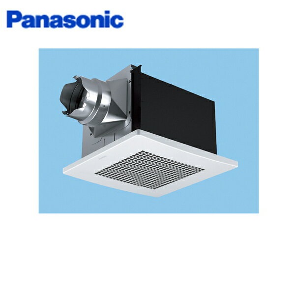 FY-24BK7/56 パナソニック Panasonic 上昇限度埋込形換気ファンルーバー書き割り手合い 貨物輸送無料[]