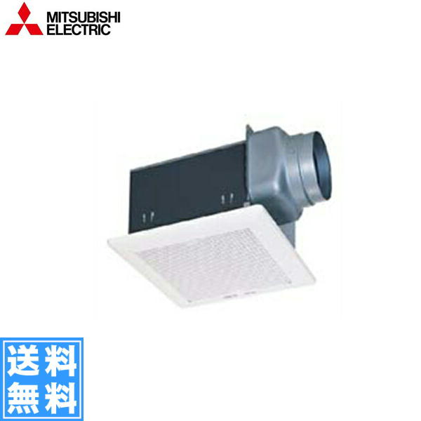 Mitsubishi Electric Mitsubishi Ceiling Ventilation Fan Ceiling Fan Vd 18zb10 Low Noise Type