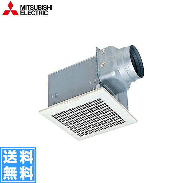 Mitsubishi Electric Mitsubishi Ceiling Ventilation Fan Ceiling Fan Vd 20z9 Low Noise Type