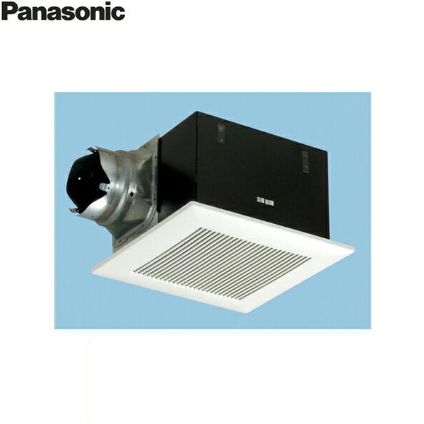 FY-32SK7 パナソニック Panasonic 天井埋込形換気扇ルーバーセットタイプ 送料無料[]