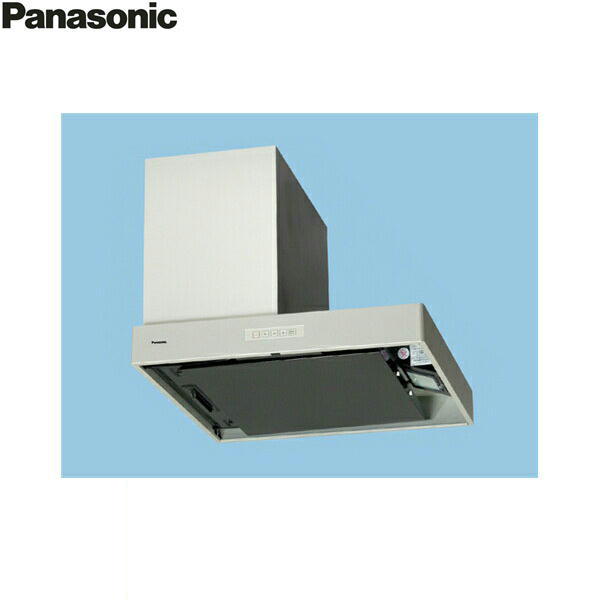 FY-7HGP2L-S パナソニック Panasonic レンジフード本体 75cm幅 サイドフード 左設置用 送料無料[]