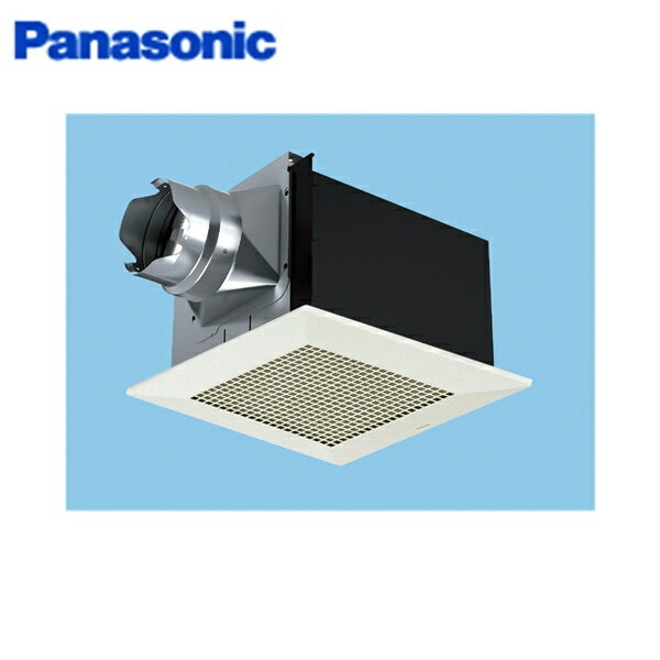 FY-24B7/34 パナソニック Panasonic 天井埋込形換気扇ルーバーセットタイプ 送料無料[]