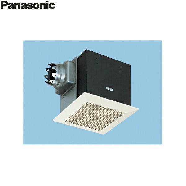 FY-27BMS7/34 パナソニック Panasonic 天井埋込形換気扇ルーバーセットタイプ 送料無料[]