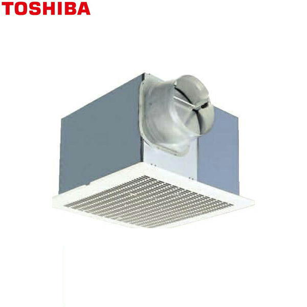 DVF-23MR8 東芝 TOSHIBA 配管用換気ファン金属元素ルーバー印字機低耳障りな音配管用 貨物輸送無料[]