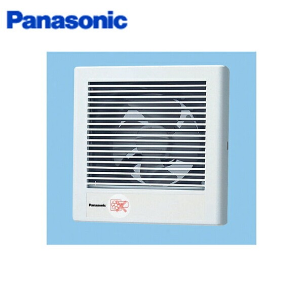 FY-16PDED パナソニック Panasonic 配管気違いφ200粍手合い 推進器気違い・風量形御茶の間・洗面所・室内用便器用 貨物輸送無料[]