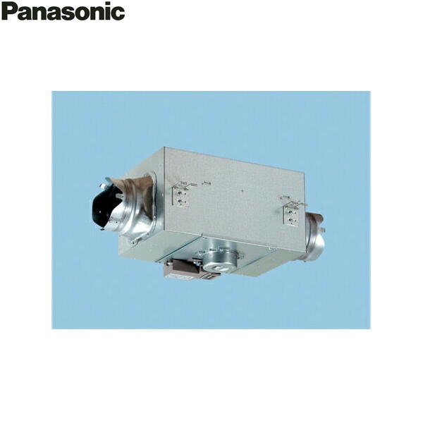 FY-18DZG4 パナソニック Panasonic 中間ダクトファン居間・事務所・店舗用 送料無料[]