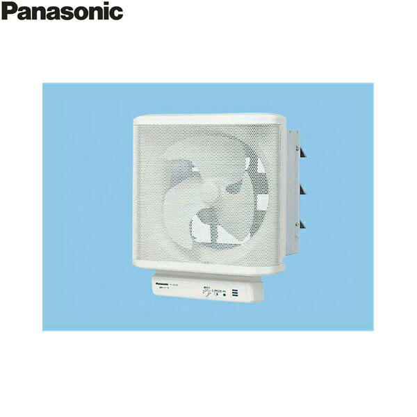 楽天市場】FY-30LSS パナソニック Panasonic インテリア形有圧換気扇低