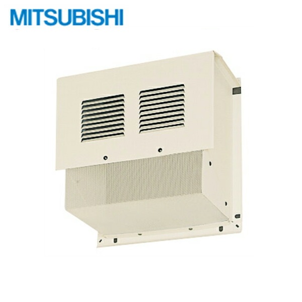 三菱電機 MITSUBISHI 換気扇・換気空清機システム部材(ロスナイ)P-200KCVSQ2 送料無料[]