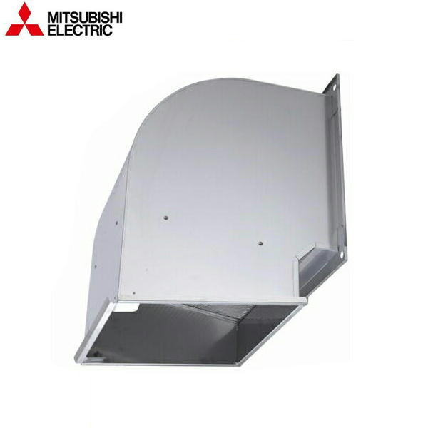 QW-50SCM 三菱電機 MITSUBISHI 業務用有圧換気扇用システム部材ウェザーカバー 送料無料[]