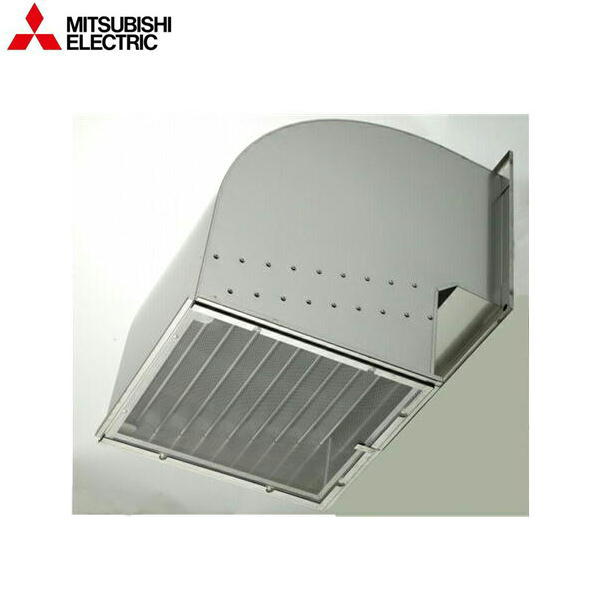 三菱電機 MITSUBISHI 業務用有圧換気扇用システム部材QWH-40SA 送料無料[]