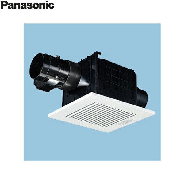 FY-24CPSS8 パナソニック Panasonic 天井埋込形換気扇 2室換気用 ルーバーセットタイプ 送料無料[]