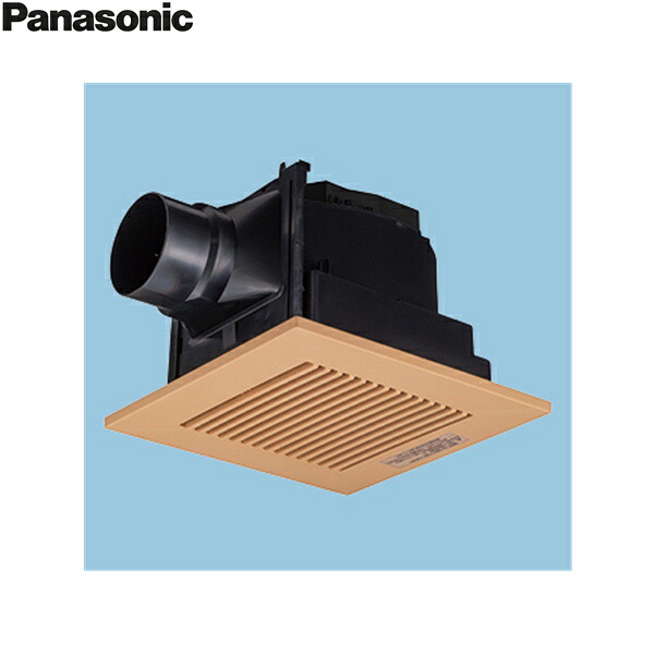 FY-24JDGS8/87 パナソニック Panasonic 上昇限度埋込形換気ファンルーバー仕掛ける手合い 複数形台取り締まる専用手合い 貨物輸送無料[]