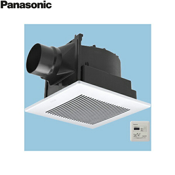 FY-24JG8T/81 パナソニック Panasonic 天井埋込形換気扇 24時間・局所換気兼用 ルーバーセット 送料無料[] 13,149円