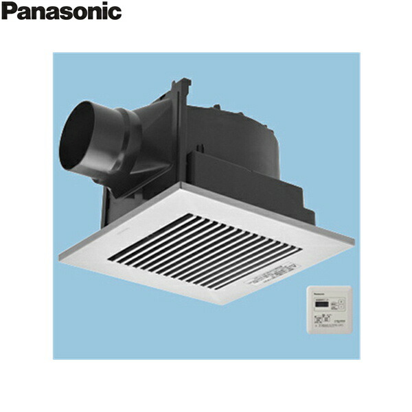 FY-24JK8T/86 パナソニック Panasonic 上昇限度埋込形換気ファン 24第四次元・一部分風通し兼用 ルーバー仕掛ける 貨物輸送無料[]