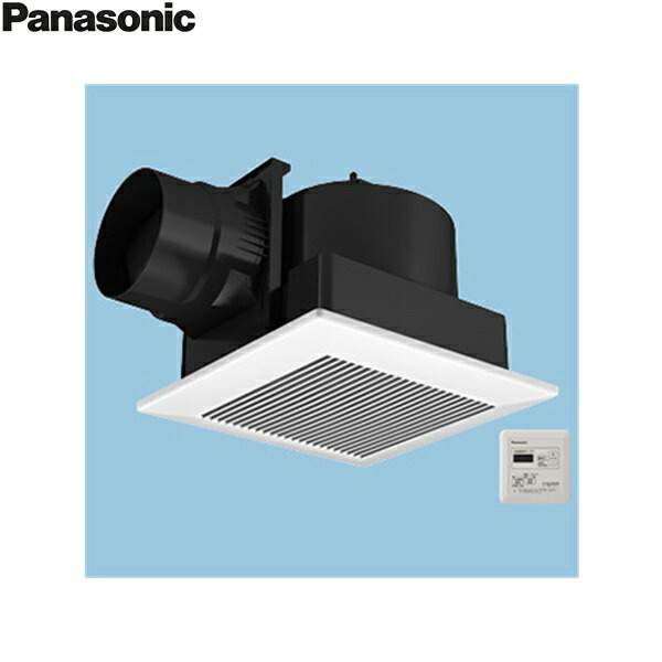 FY-27J8T/81 パナソニック Panasonic 上昇限度埋込形換気ファン 24第四次元・一部分風通し兼用 ルーバー仕掛ける 貨物輸送無料[]