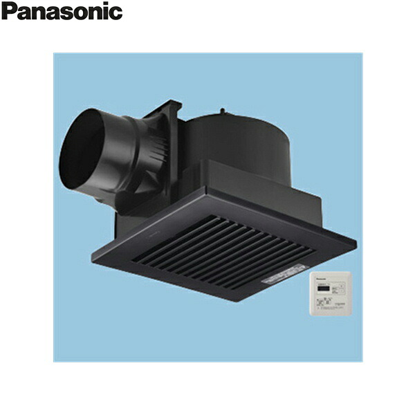 FY-27J8T/85 パナソニック Panasonic 天井埋込形換気扇 24時間・局所換気兼用 ルーバーセット 送料無料[] 16,188円