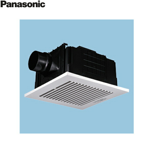 FY-32CSD8 パナソニック Panasonic 上昇限度埋込形換気ファンルーバー書き割り手合い 貨物輸送無料[]