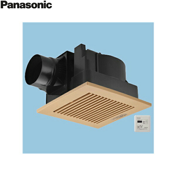 FY-32J8T/87 パナソニック Panasonic 上昇限度埋込形換気ファン 24第四次元・一部分風通し兼用 ルーバー仕掛ける 貨物輸送無料[]