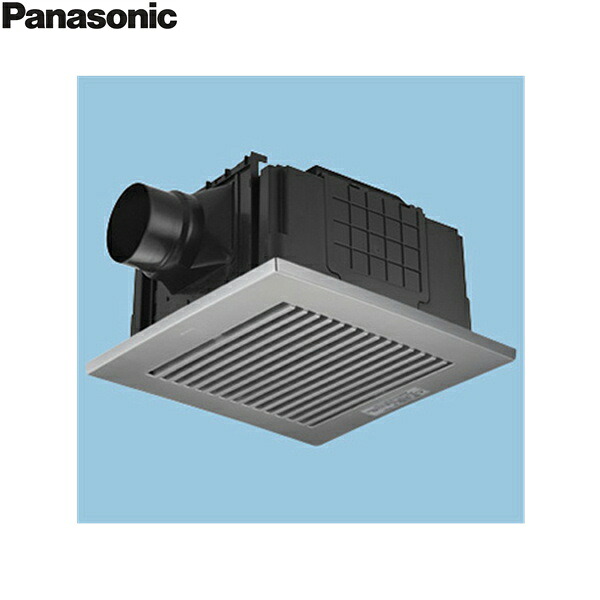 FY-32JDSD81/86 パナソニック Panasonic 天井埋込形換気扇ルーバーセットタイプ 送料無料[] 15,070円