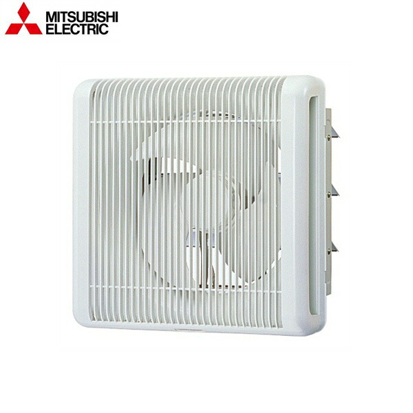 EFG-40KDSB2 三菱電機 MITSUBISHI 業務用有圧換気扇 耐湿形 格子タイプ 羽根径40cm 送料無料[]